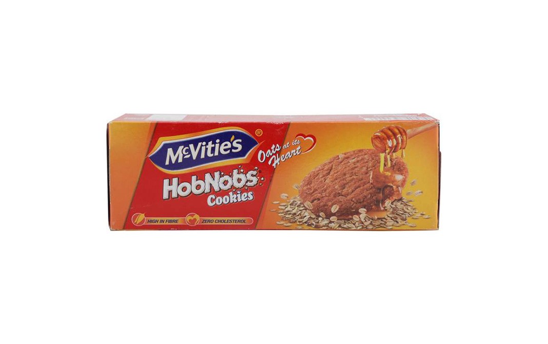 Mc-Vities Hobnobs Cookies    Box  150 grams